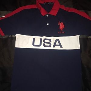 U.S Polo Assn shirt